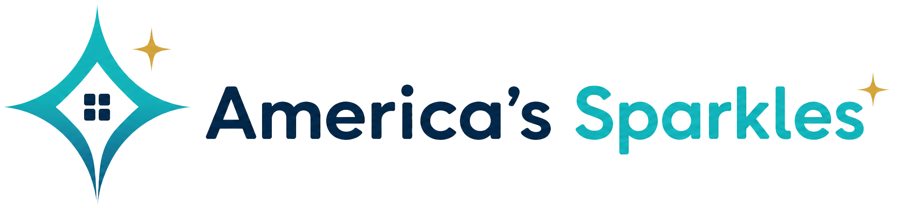 America's Sparkles Logo